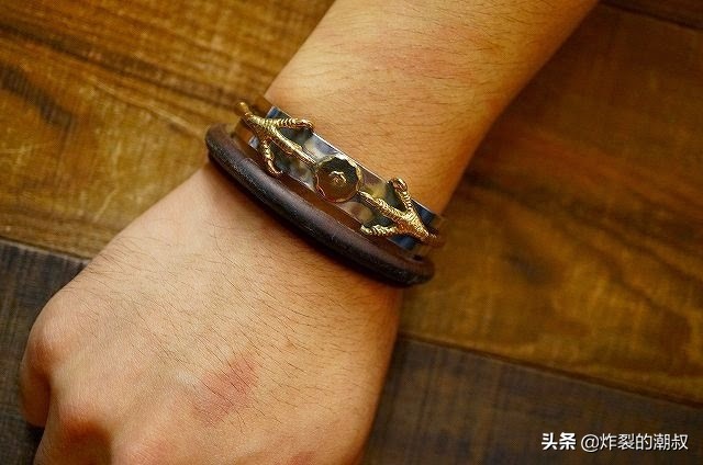 克罗心太贵，高桥吾郎太难买，叔告诉你咔叽入门不一定需要它们