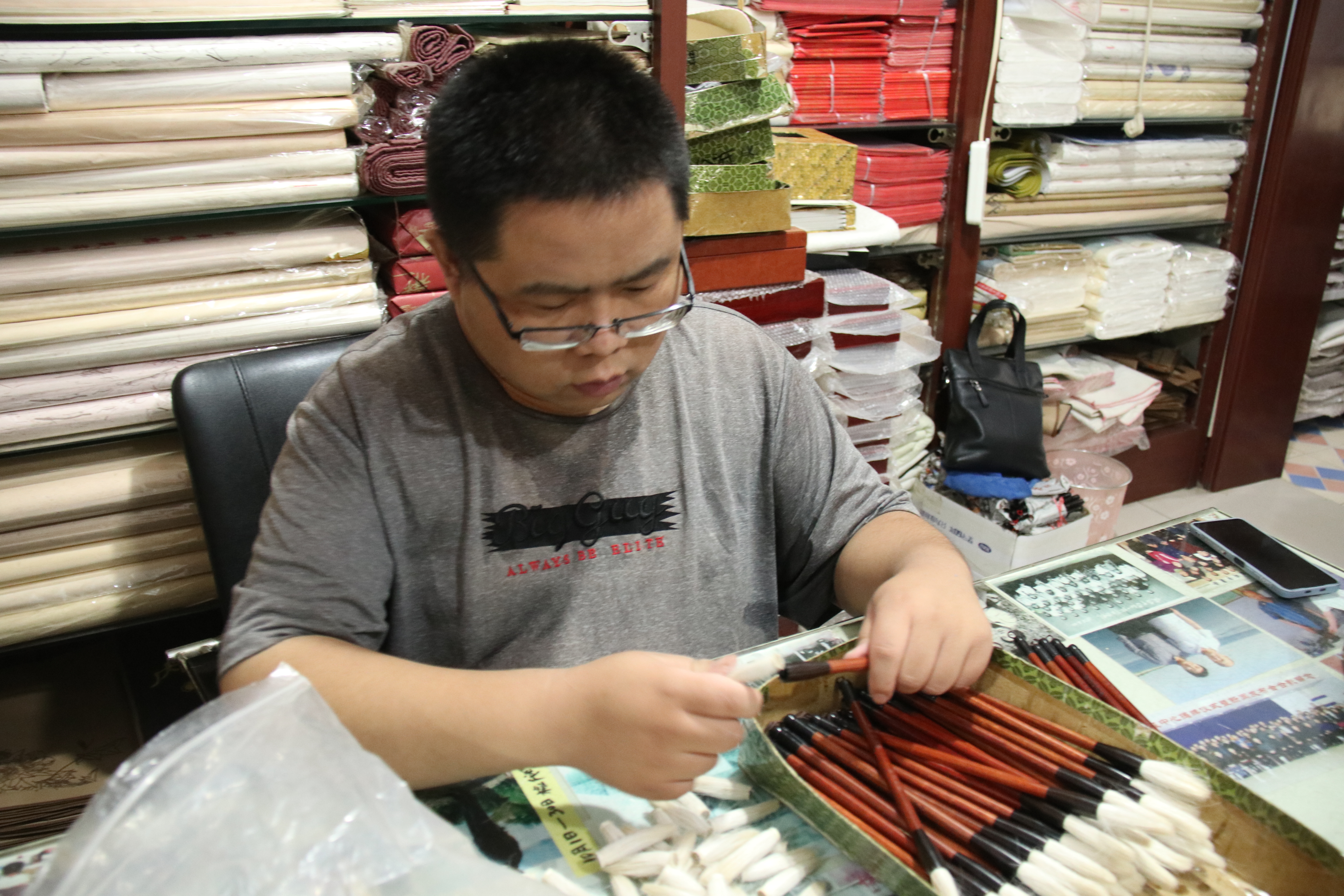 衡水侯店李宝奎,李宝奎衡水