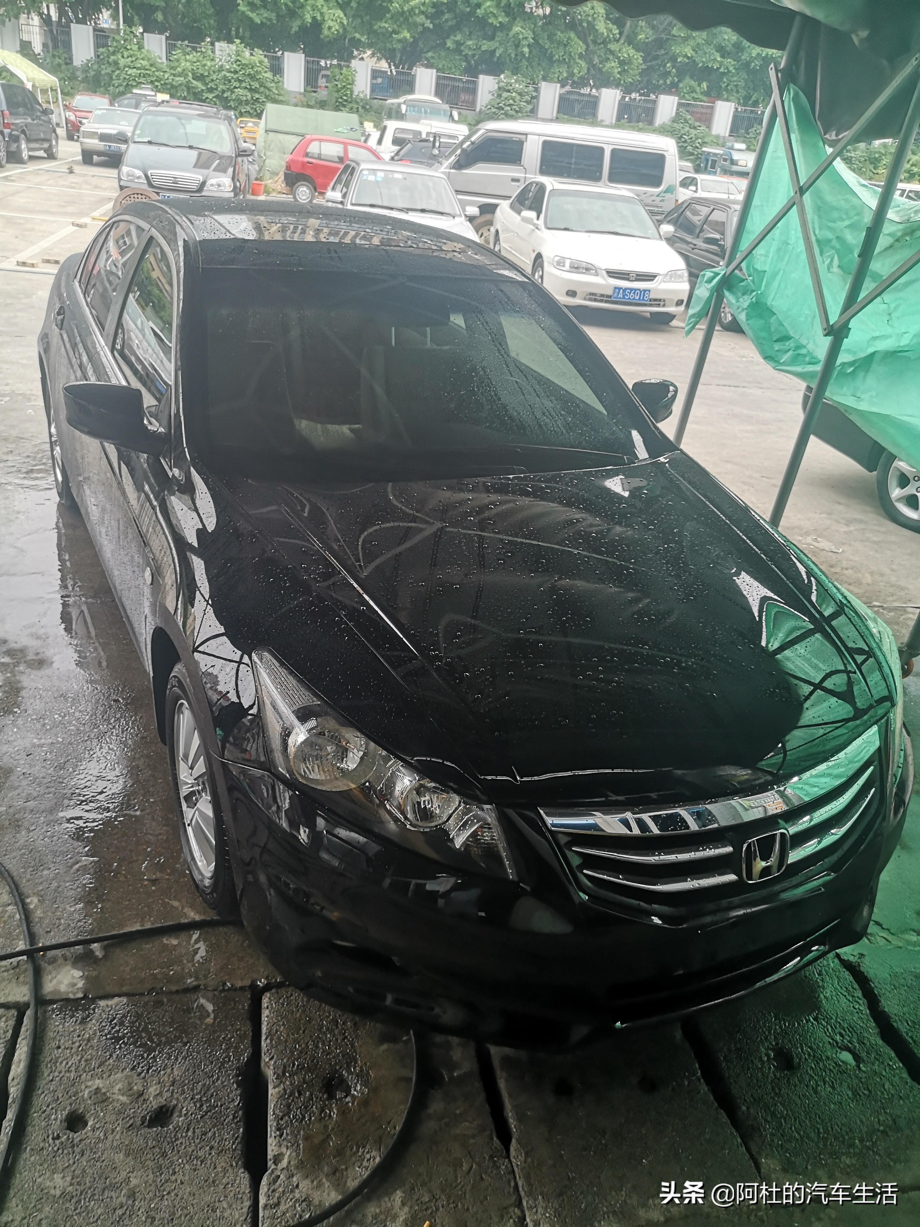 八万左右能买到十代雅阁吗,八万块钱能买到哪一年的雅阁