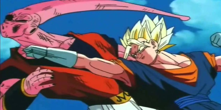 盘点龙珠z高能,龙珠z十大超燃视频