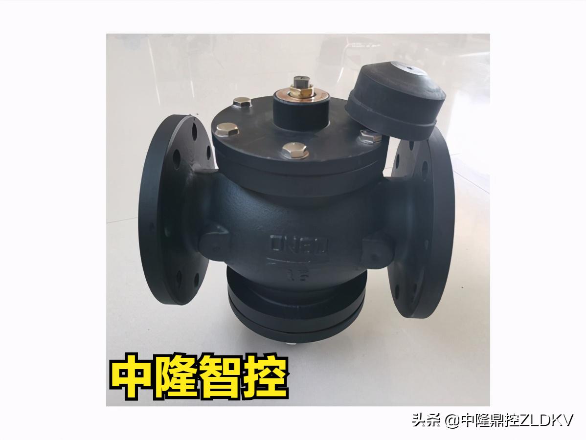 鑷姏寮忓姩鎬佹祦閲忓钩琛￠榾濡備綍閫夊瀷,鑷姏寮忔祦閲忓钩琛℃帶鍒堕榾