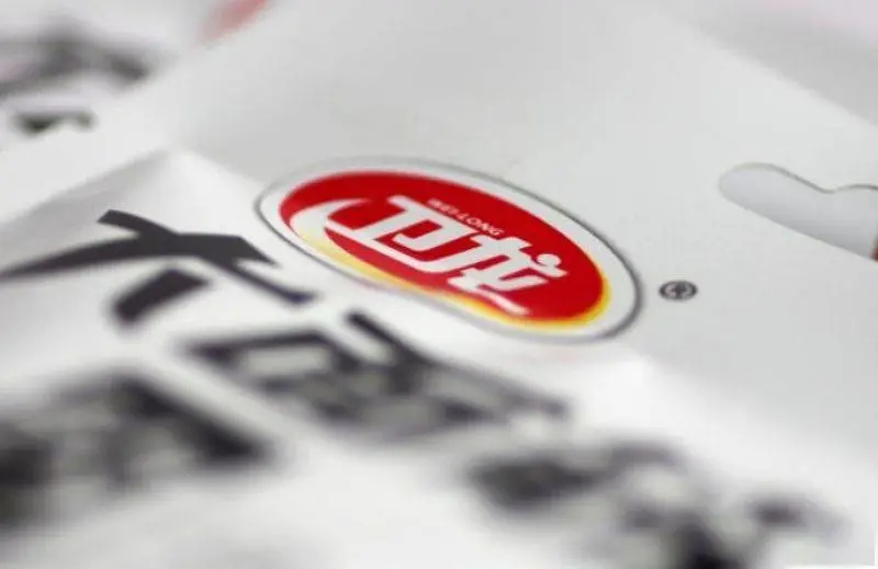 为什么辣条只有卫龙上市,卫龙ipo助力辣条实现质的飞跃