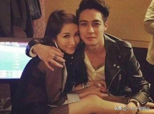 萧亚轩的历任男友一览表,萧亚轩16年换17个男友的秘诀