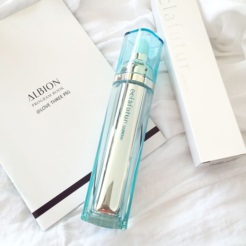 人生第一瓶大牌精华,30岁的抗老精华怎么选