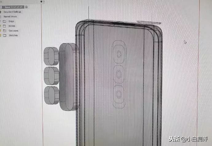 mate20与骁龙系统对比,首发骁龙855的手机