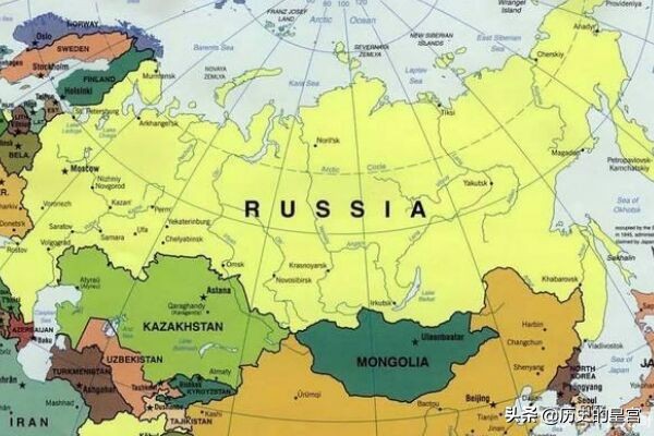 俄国罗曼诺夫王朝历任沙皇,俄罗斯王朝和罗曼诺夫王朝