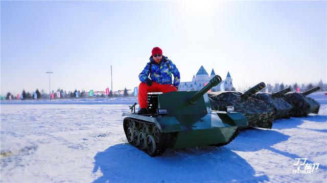 俄罗斯人在海南的感受,俄罗斯人习惯来哈尔滨