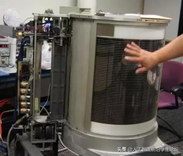 存储技术发展史,存储发展史