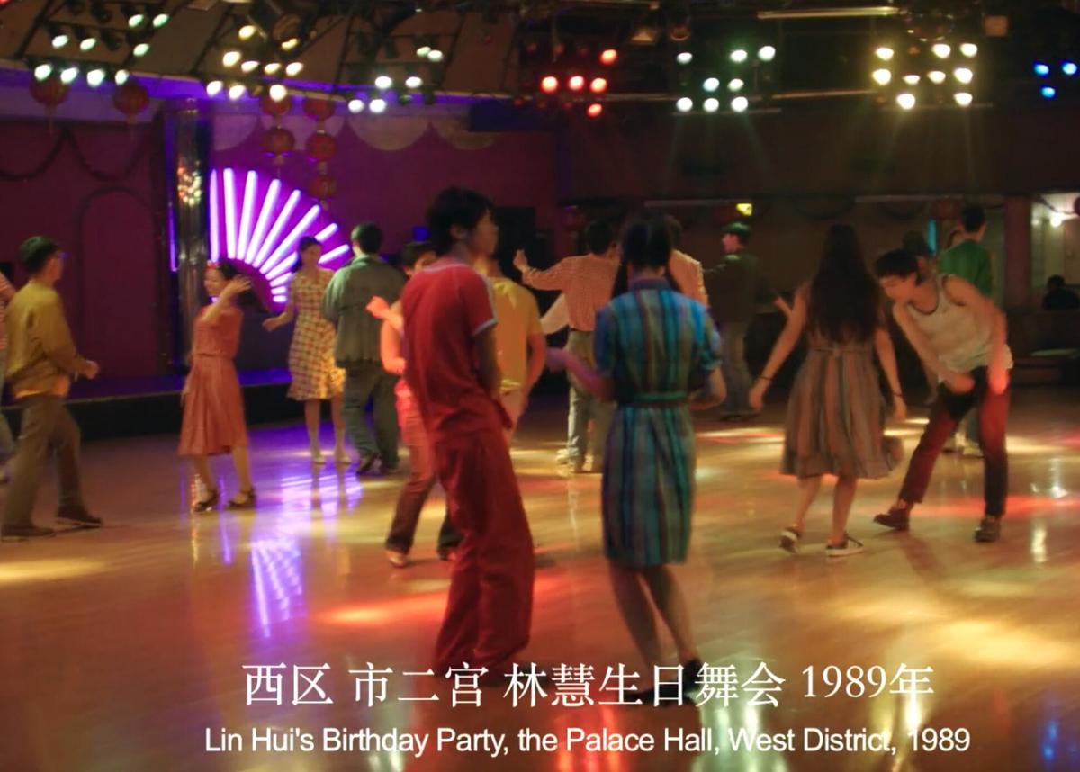 广州传奇舞厅的谢幕,广州传奇表演视频