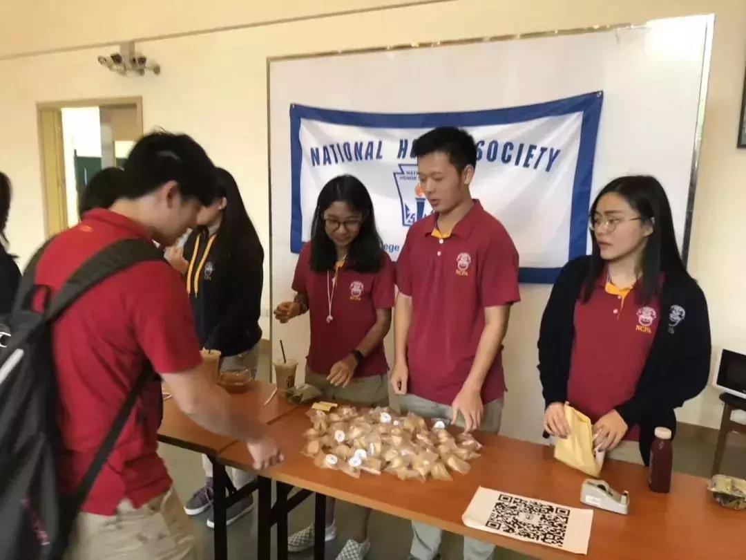 国际学校校园社团,国际学校的社团