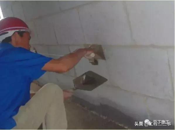 一般抹灰施工工艺流程及施工规范,一般抹灰施工工艺零基础讲解