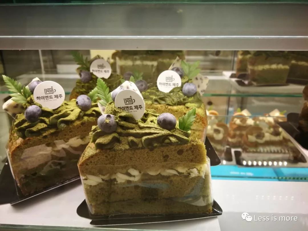 带你们看看济州岛的美景,济州岛的特色