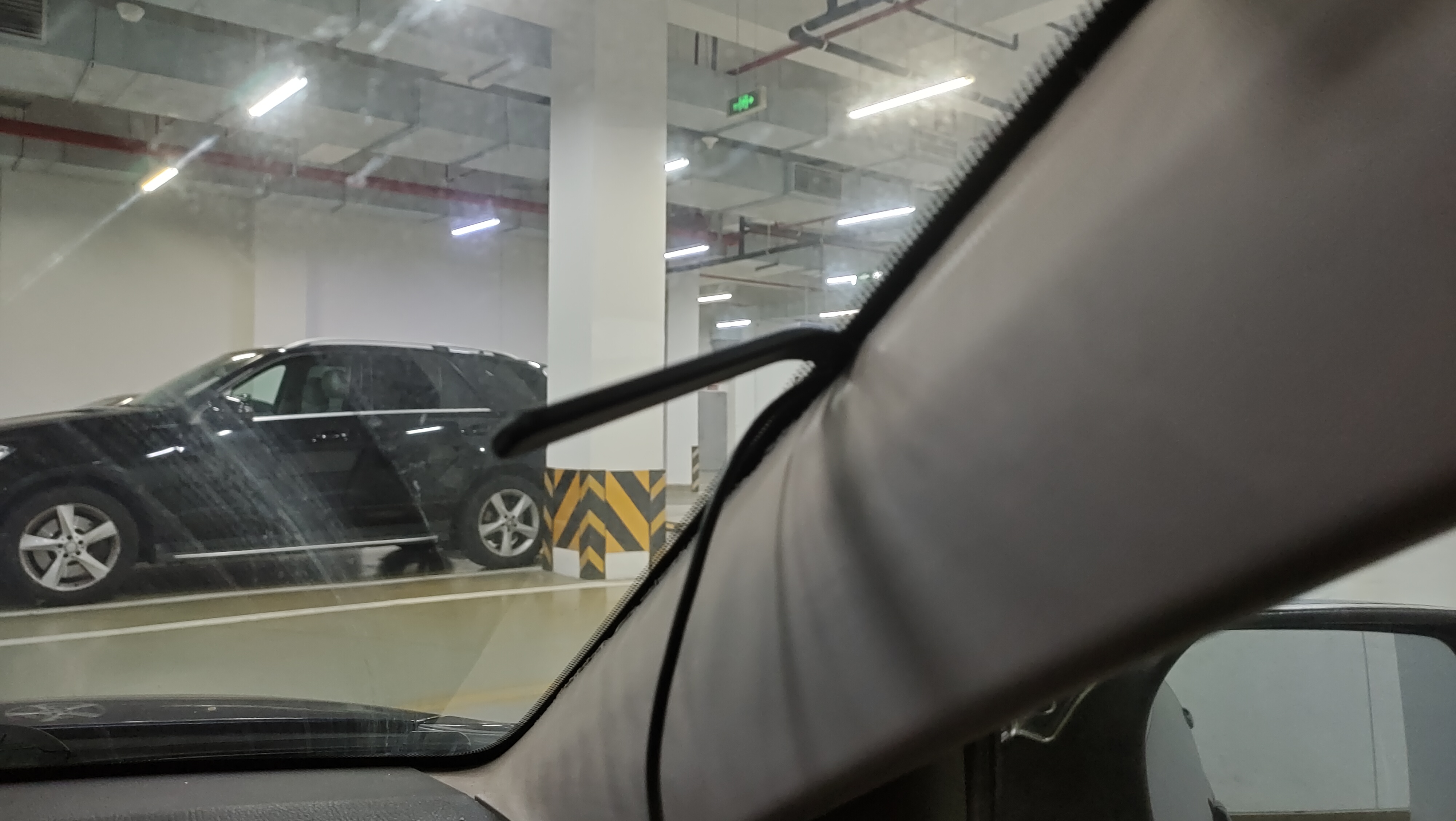 ADAS+云*子狗电**加持，养成开车好习惯—70迈智能行车记录仪M500