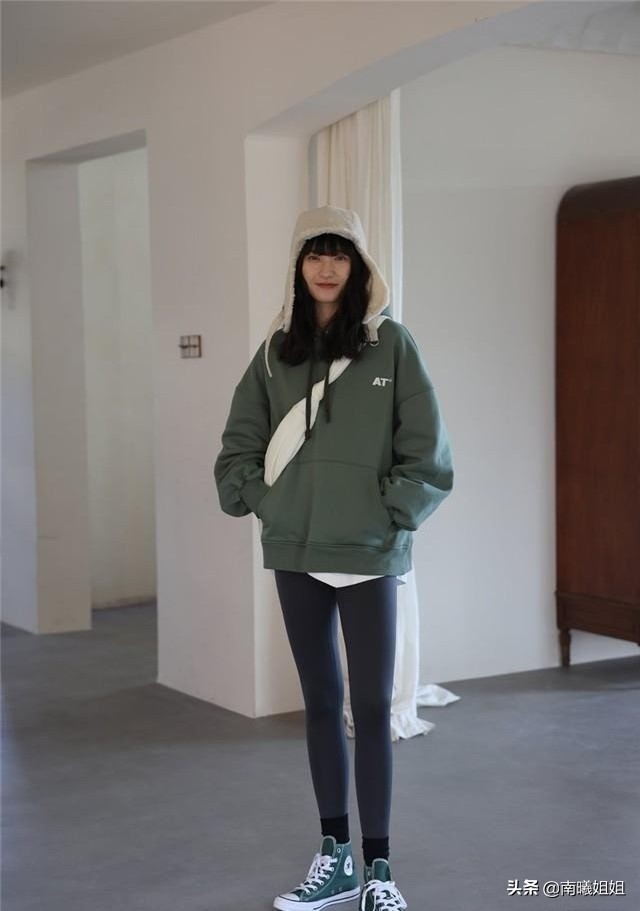 什么牌子的鲨鱼裤好穿显瘦,哪款鲨鱼裤好穿显瘦