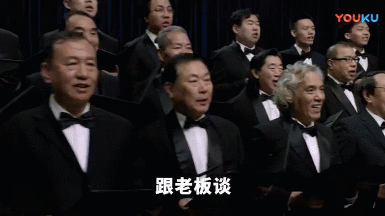 魔性洗头广告,魔性广告看过来