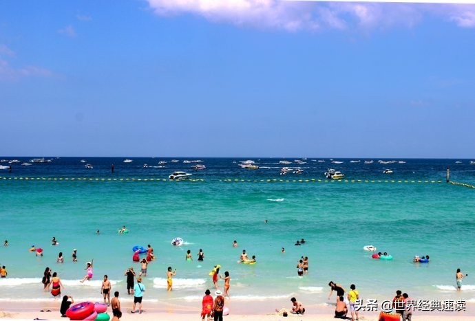 泰国金沙岛上玩什么,泰国海岛游玩推荐