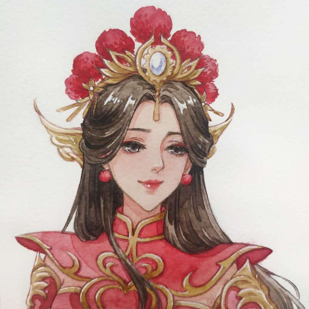 王者荣耀蔡澜和蔡文姬情侣头像,情侣头像王者荣耀一男一女分开