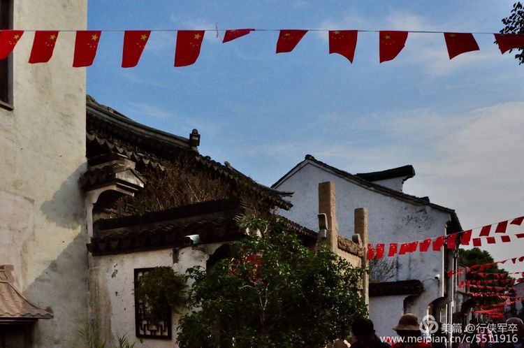 无锡有几个古镇免费景点排名,无锡古镇旅游景点排名前十