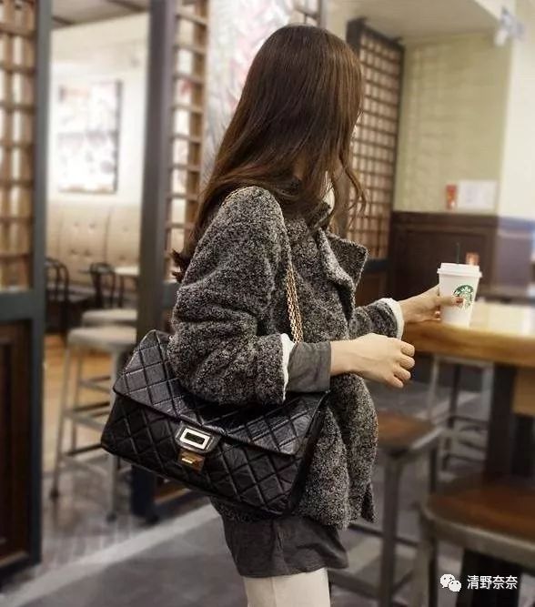 香奈儿慵懒大包,香奈儿女士推荐