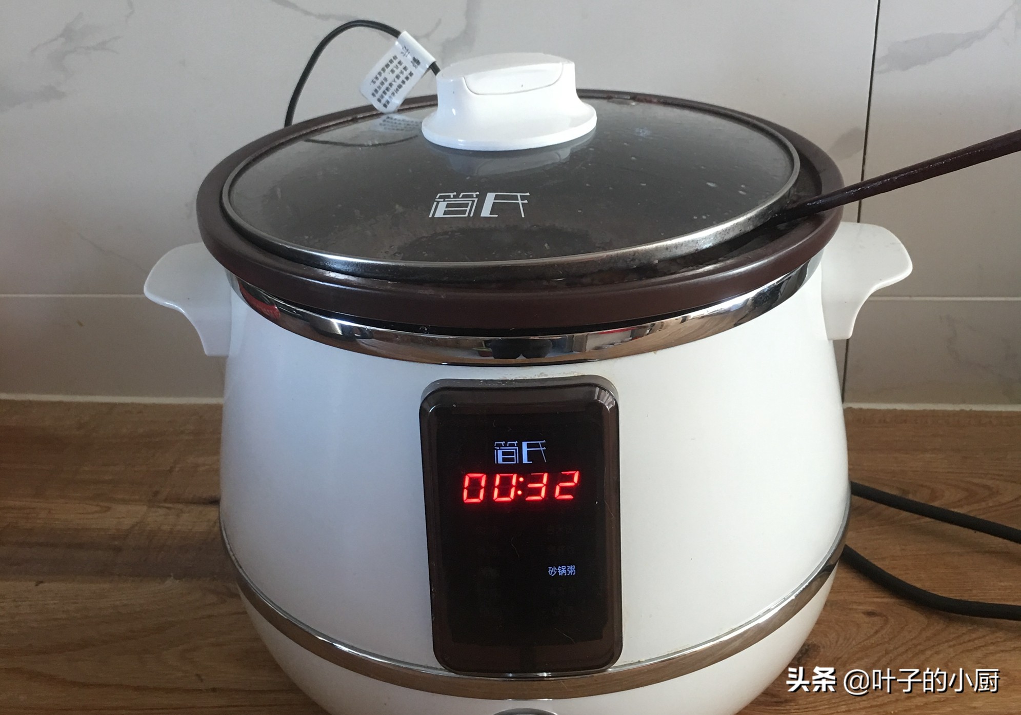 冬季食疗五大健康滋补养生粥推荐,7款药膳粥助冬季健脾补肾