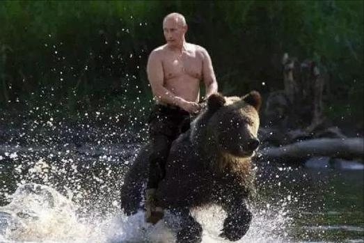 真实的俄罗斯图片,最霸气的俄罗斯图片