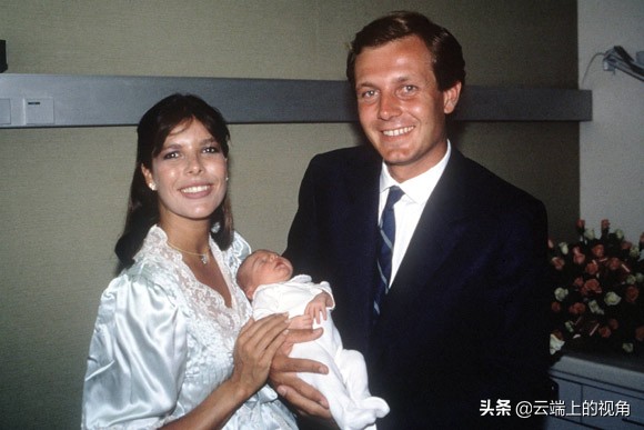 全球公认最帅的王子,世界上最英俊的王子