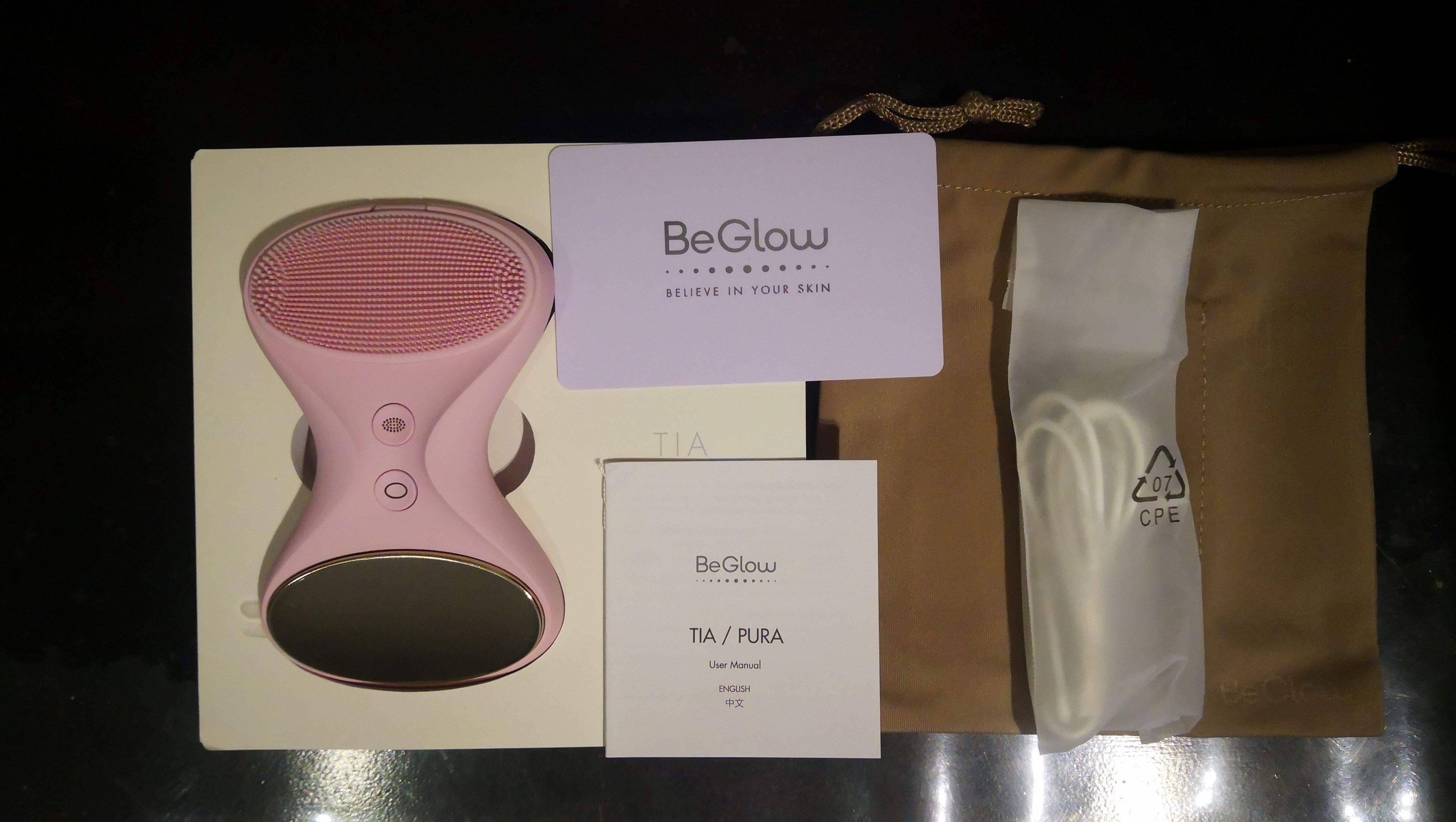 国外美容仪推荐哪款品牌,新手推荐美容仪品牌有哪些