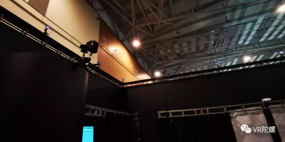 这才是真正的vr体验,最好的vr推荐