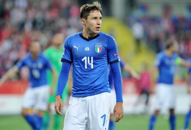 父技子承！盘点足坛实力担当的“球二代”明星