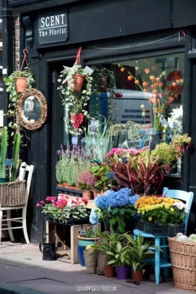 新手如何开一家网上花店,如何开一个小型的花店赚钱
