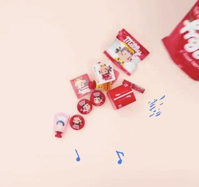 老干妈红油口红,老干妈辣椒油口红