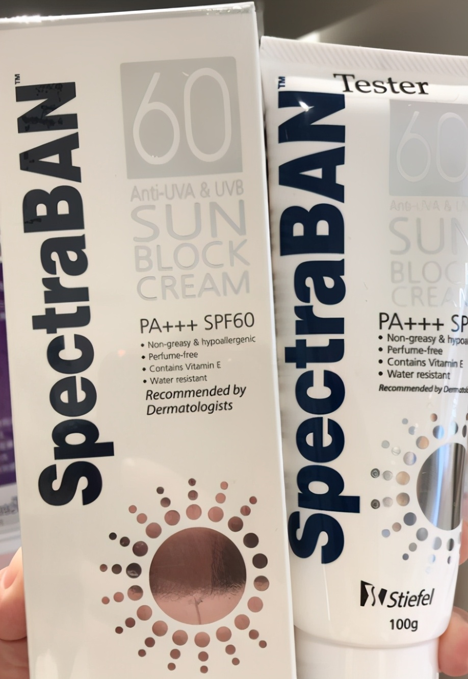 热门爆款10大品牌防晒霜,100种防晒霜排行榜