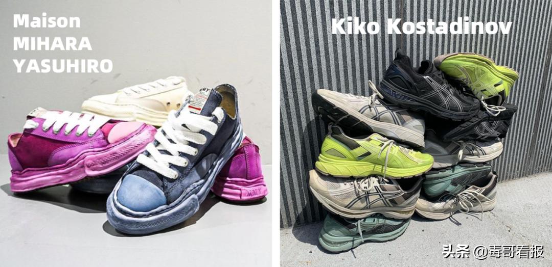 颜值和实用并存的一款鞋,穿什么鞋最有牌面