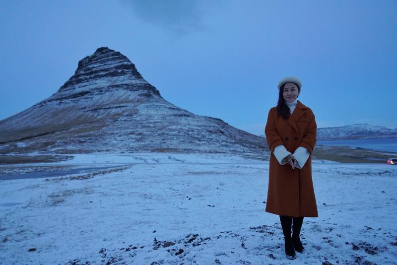 飘雪的季节,你要来一次冰岛(附冬季环游攻略)