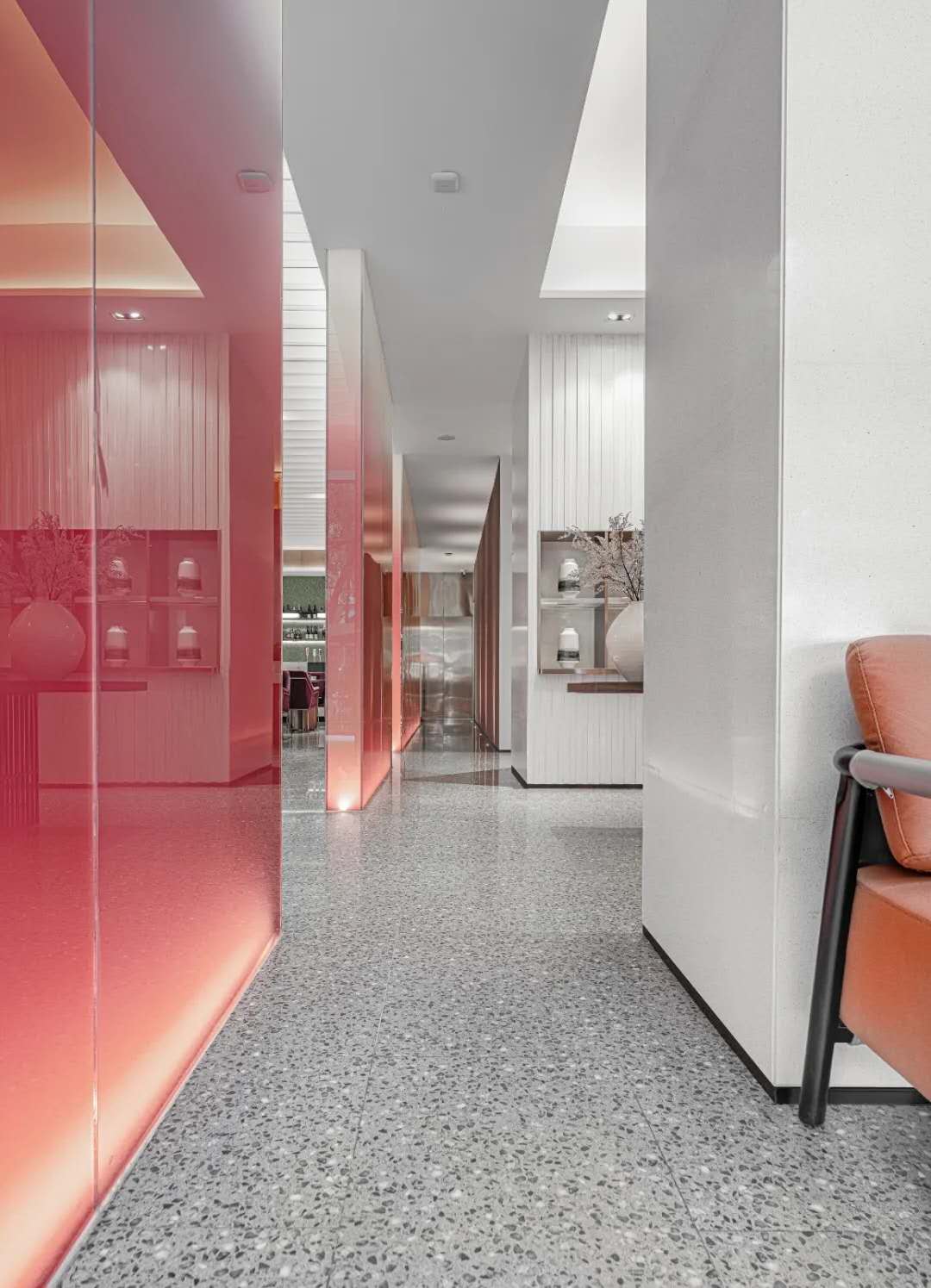 分享一个装修风格,分享装修轻奢