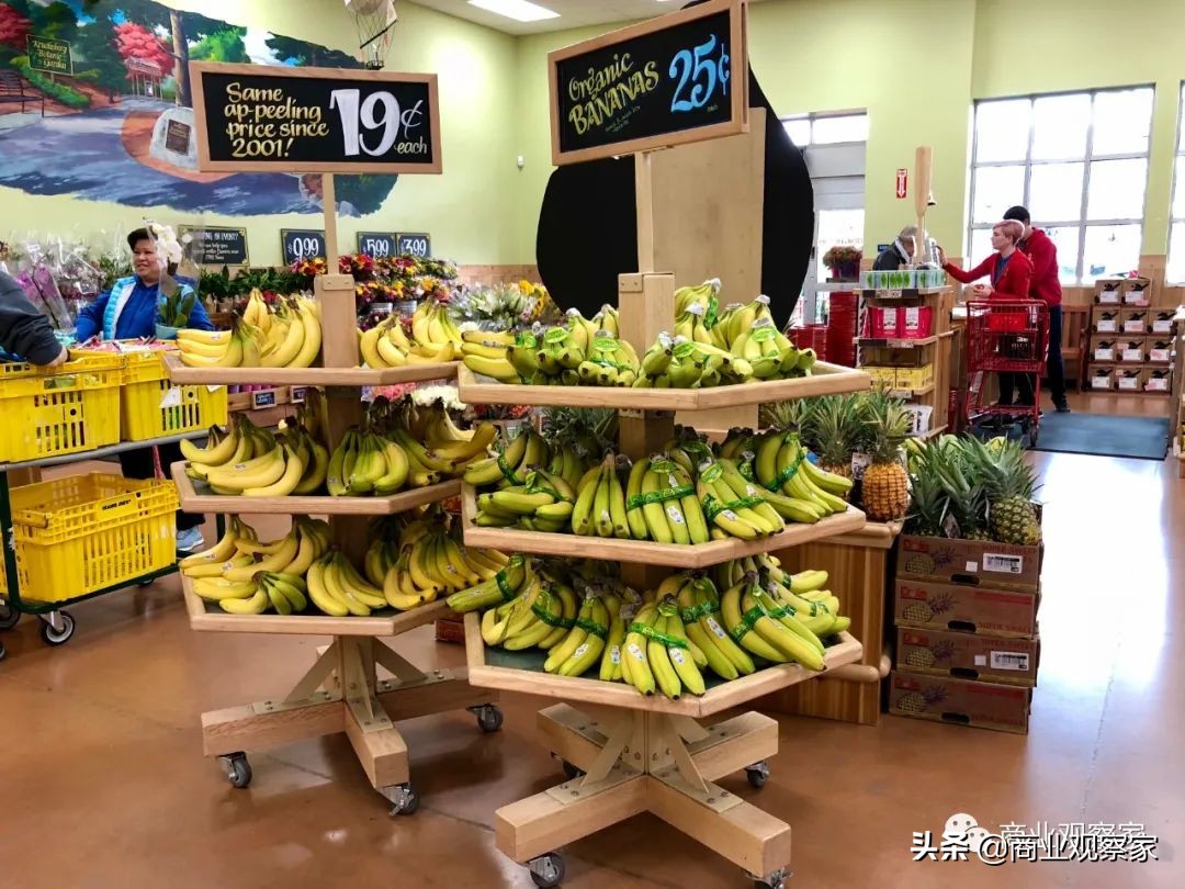 诚恳的“缺德舅”，纯粹的TraderJoe’s