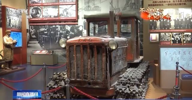 从一穷二白到世界最全中国工业如何接力跨越?