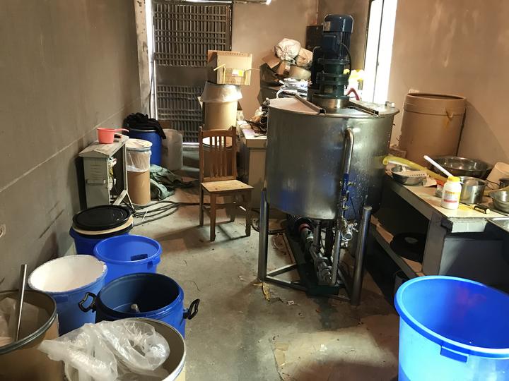 浙江警方侦破特大医美假药案,2019年医美假药案