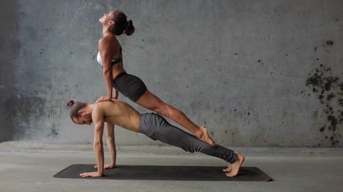 AsanaRebel获1740万美元B轮融资,这个德国瑜伽App也要进军线下了|创业熊