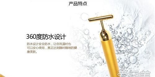 蓝紫根法令纹棒有用吗,黄金棒去除法令纹视频