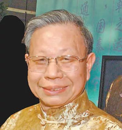 省中医人｜《人民日报》：国医大师禤国维——勤学医源不墨守