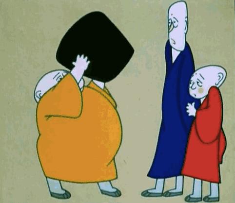 《哪吒》票房再创纪录！但阿拉上海人最初的动画记忆却在这里