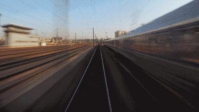 明天起，福州坐高铁直达南宁，来一场说走就走的旅行吧！