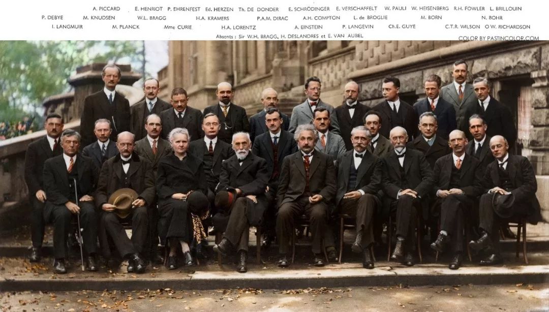 大白话解析量子纠缠,一张图读懂量子纠缠