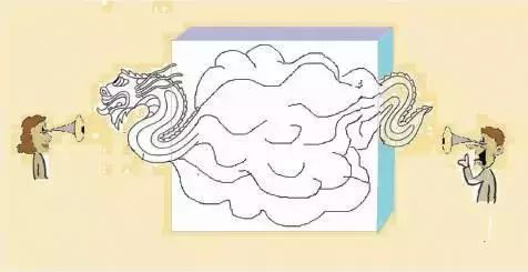 大白话解析量子纠缠,一张图读懂量子纠缠