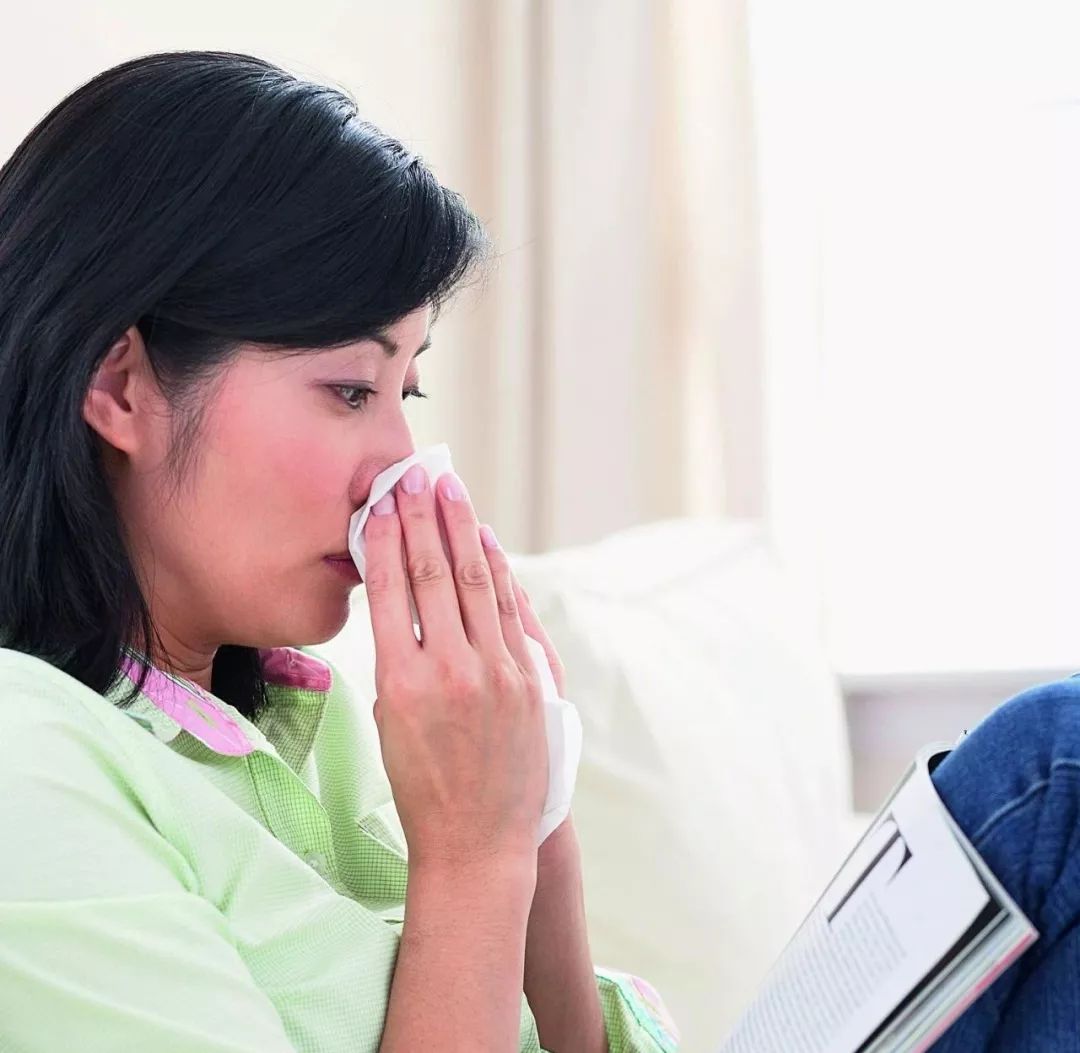 秋季咳嗽怎么治最有效儿童,秋季咳嗽怎么办最简单的方法