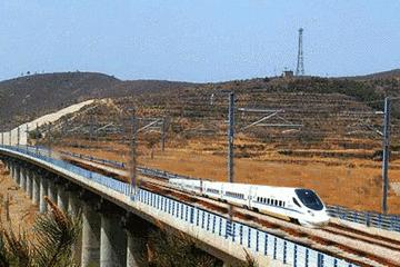 南阳高铁最全资料！站前四大项目公开，打开南阳交通新篇章