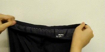 薄如冈本37度保暖内衣,薄款37度保暖恒温发热内衣测评