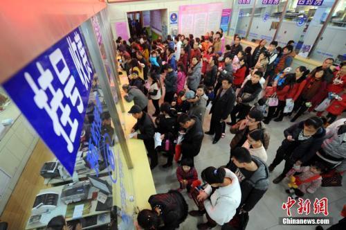 17种抗癌药入医保一览表,17种抗癌药品被纳入医保