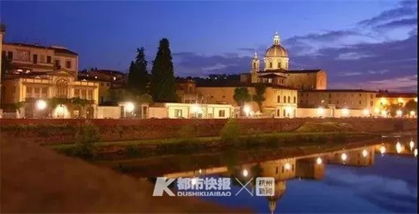 「视点」中国版蒙娜丽莎，被意大利美术馆收藏！作者竟是一位“星星的孩子”！